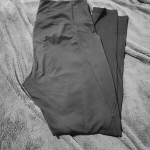 Xersion Black XL Leggings